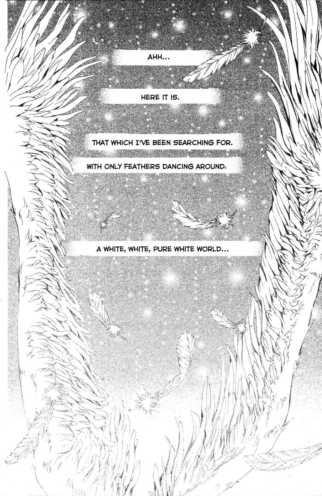 Angel Sanctuary Chapter 96 page 30 - Chapter 96