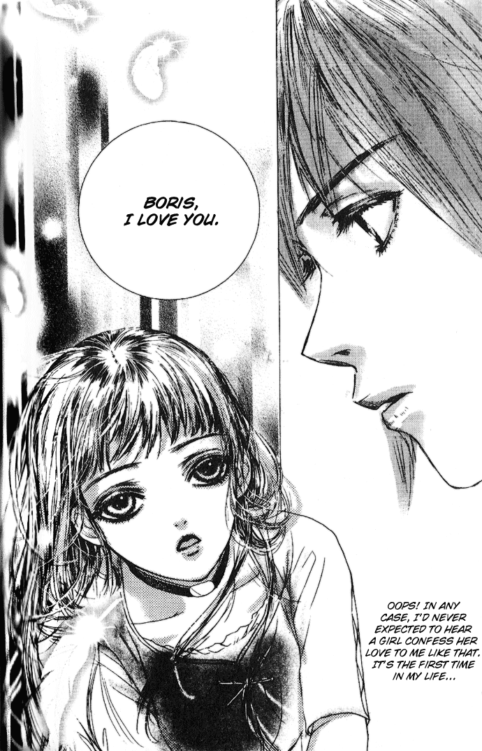 Angel Shop Chapter 1.2 page 27 - Vol.1 Chapter 2