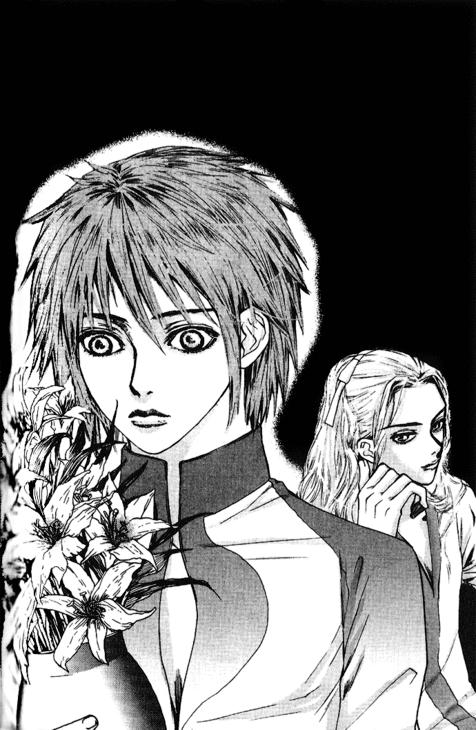 Angel Shop Chapter 1.3-1 page 30 - Vol.1 Chapter 3.1