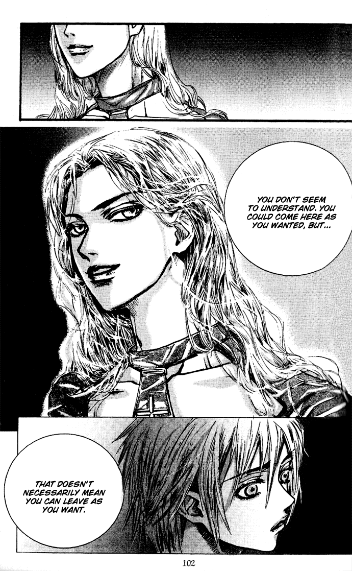 Angel Shop Chapter 1.3-2 page 15 - Vol.1 Chapter 3.2