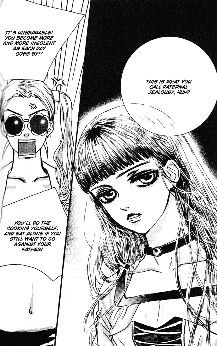Angel Shop Chapter 1.3-2 page 20 - Vol.1 Chapter 3.2