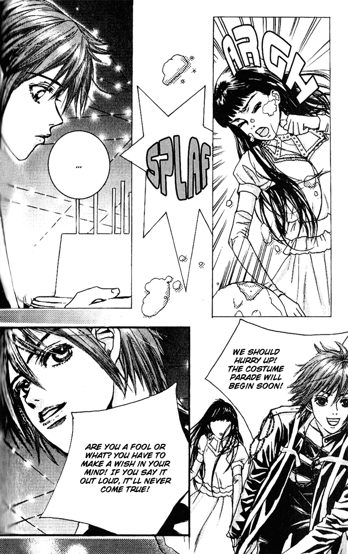 Angel Shop Chapter 1.4-1 page 20 - Vol.1 Chapter 4.1