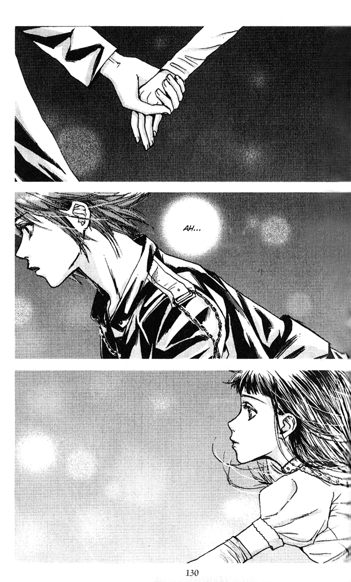 Angel Shop Chapter 1.4-1 page 21 - Vol.1 Chapter 4.1