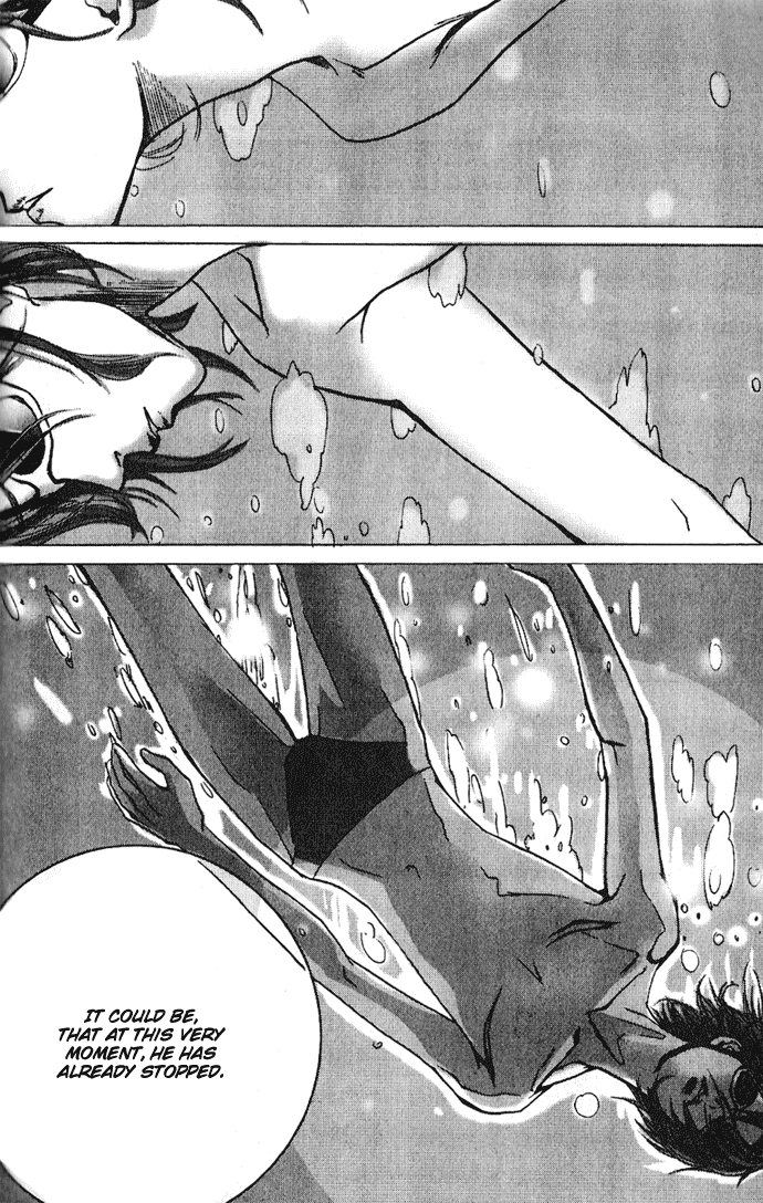 Angel Shop Chapter 1.4-2 page 10 - Vol.1 Chapter 4.2