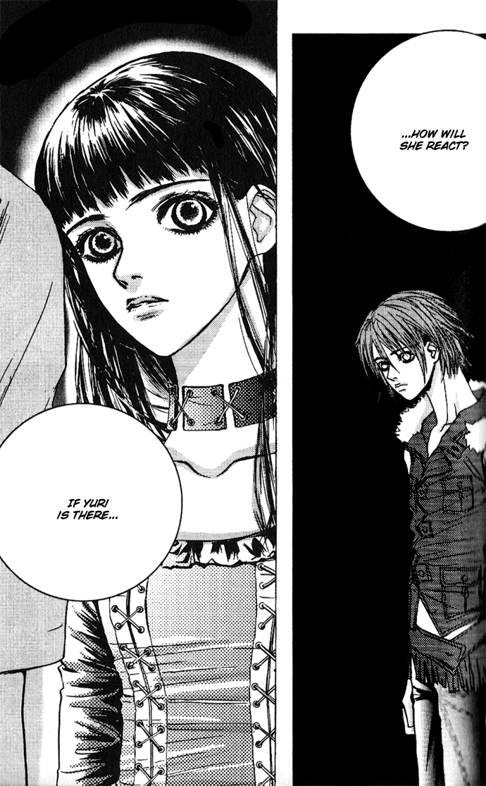 Angel Shop Chapter 1.4-2 page 11 - Vol.1 Chapter 4.2