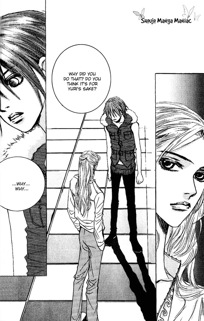 Angel Shop Chapter 1.4-2 page 12 - Vol.1 Chapter 4.2