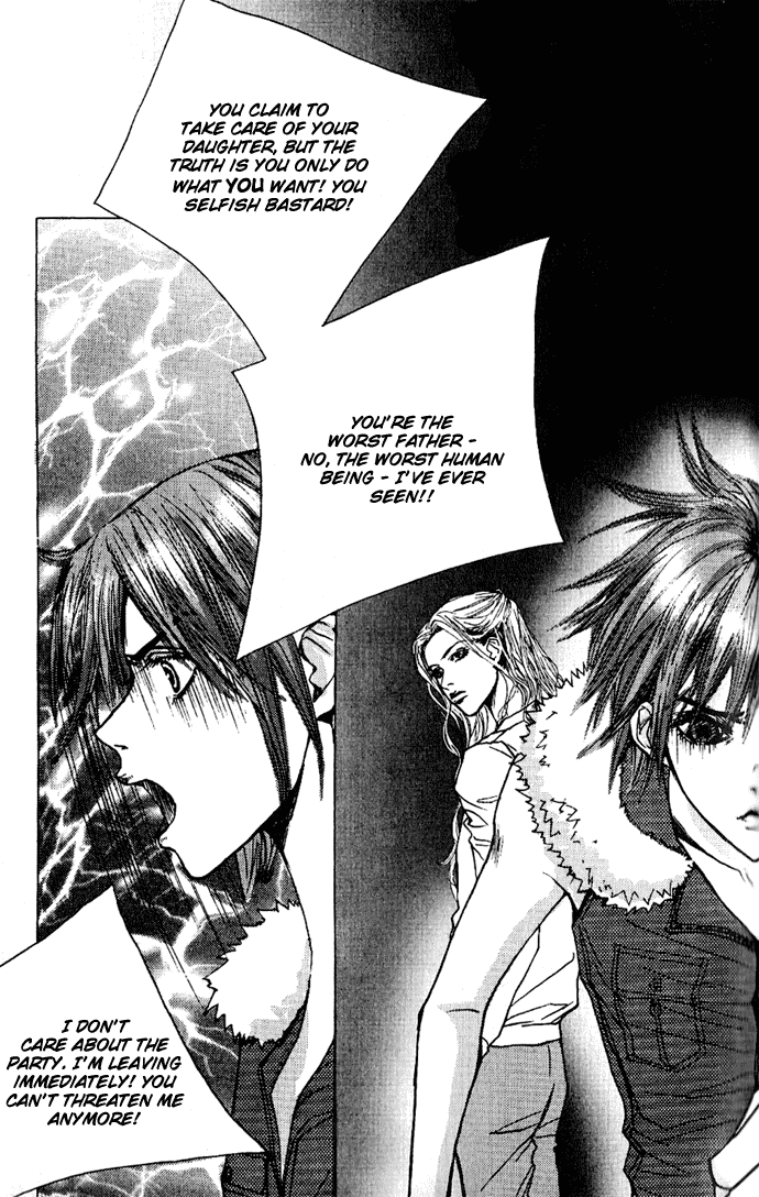 Angel Shop Chapter 1.4-2 page 13 - Vol.1 Chapter 4.2