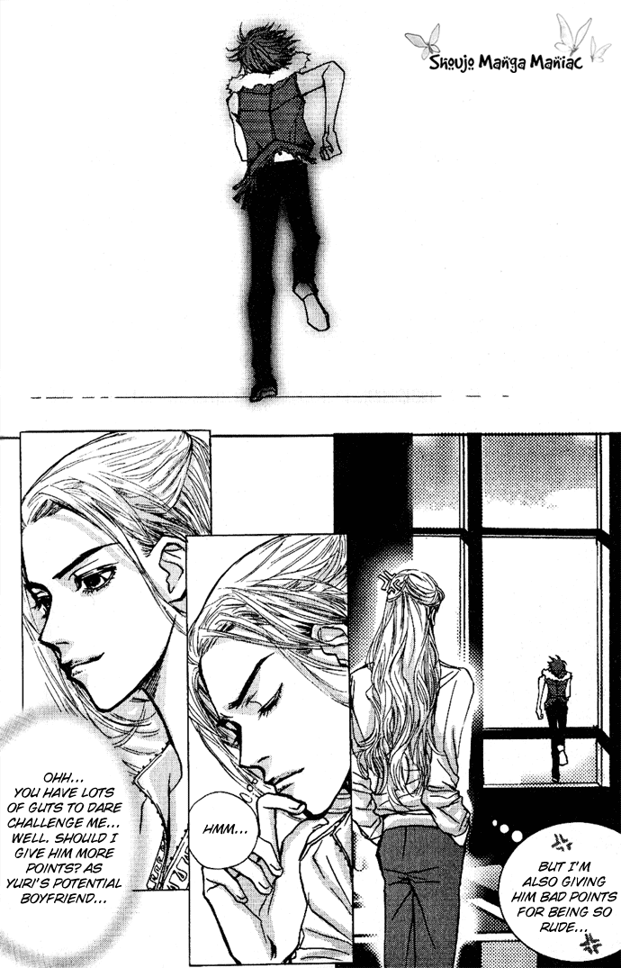 Angel Shop Chapter 1.4-2 page 14 - Vol.1 Chapter 4.2