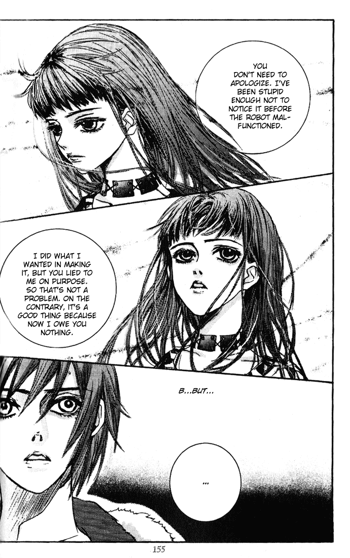 Angel Shop Chapter 1.4-2 page 20 - Vol.1 Chapter 4.2