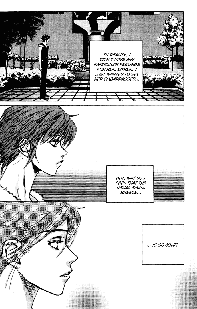 Angel Shop Chapter 1.4-2 page 24 - Vol.1 Chapter 4.2