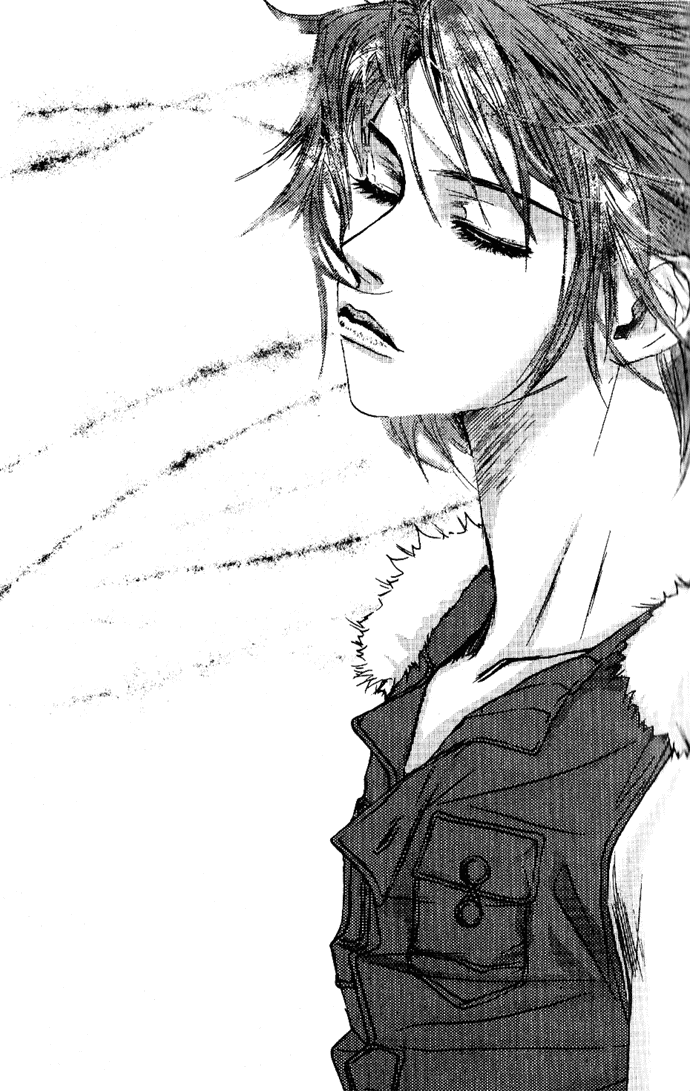 Angel Shop Chapter 1.4-2 page 25 - Vol.1 Chapter 4.2