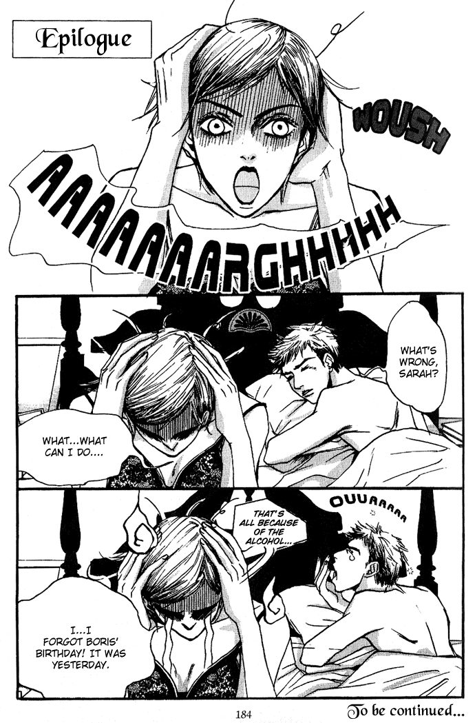Angel Shop Chapter 1.4-3 page 24 - Vol.1 Chapter 4.3