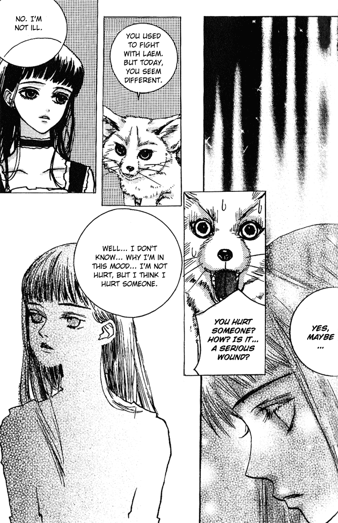 Angel Shop Chapter 1.4-3 page 7 - Vol.1 Chapter 4.3