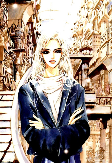 Angel Shop Chapter 2.2-1 page 5 - Vol.2 Chapter 2.1