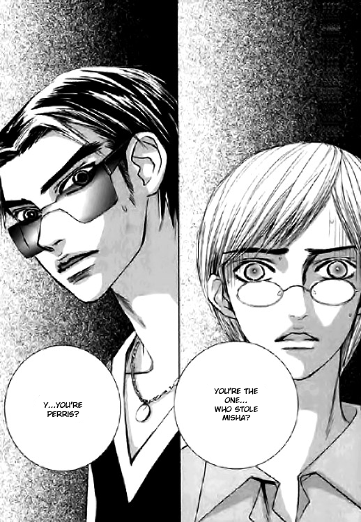 Angel Shop Chapter 2.2-2 page 26 - Vol.2 Chapter 2.2