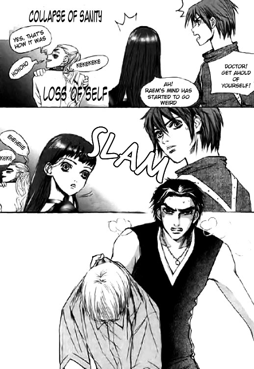 Angel Shop Chapter 2.2-2 page 29 - Vol.2 Chapter 2.2