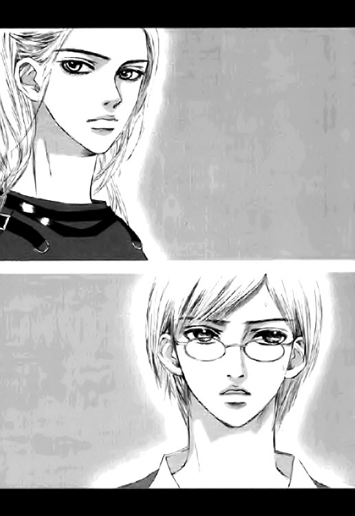 Angel Shop Chapter 2.2-2 page 3 - Vol.2 Chapter 2.2