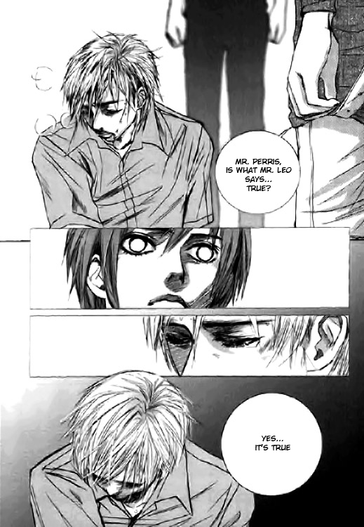 Angel Shop Chapter 2.2-2 page 36 - Vol.2 Chapter 2.2
