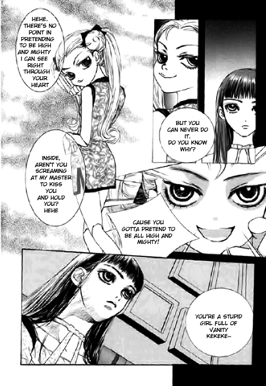 Angel Shop Chapter 2.2-2 page 42 - Vol.2 Chapter 2.2