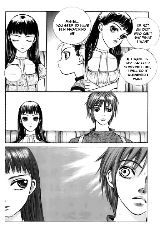 Angel Shop Chapter 2.2-2 page 43 - Vol.2 Chapter 2.2