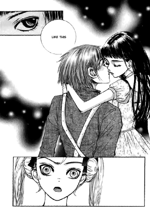 Angel Shop Chapter 2.2-2 page 44 - Vol.2 Chapter 2.2