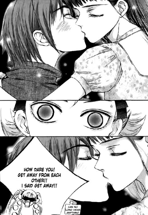 Angel Shop Chapter 2.2-2 page 45 - Vol.2 Chapter 2.2