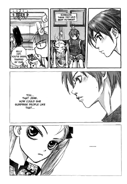 Angel Shop Chapter 2.2-2 page 48 - Vol.2 Chapter 2.2