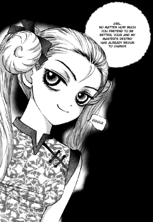 Angel Shop Chapter 2.2-2 page 49 - Vol.2 Chapter 2.2
