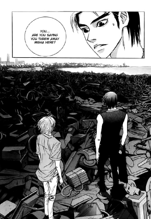 Angel Shop Chapter 2.2-2 page 50 - Vol.2 Chapter 2.2
