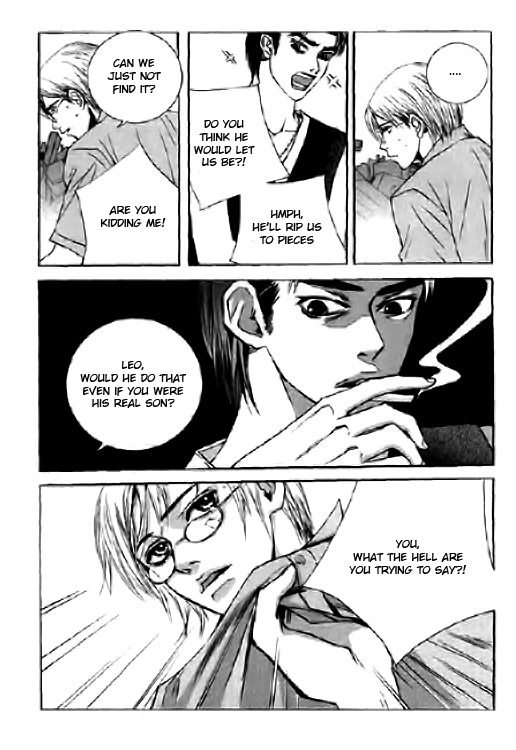 Angel Shop Chapter 2.2-2 page 52 - Vol.2 Chapter 2.2
