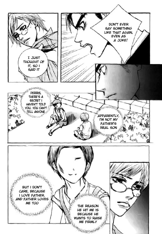 Angel Shop Chapter 2.2-2 page 53 - Vol.2 Chapter 2.2