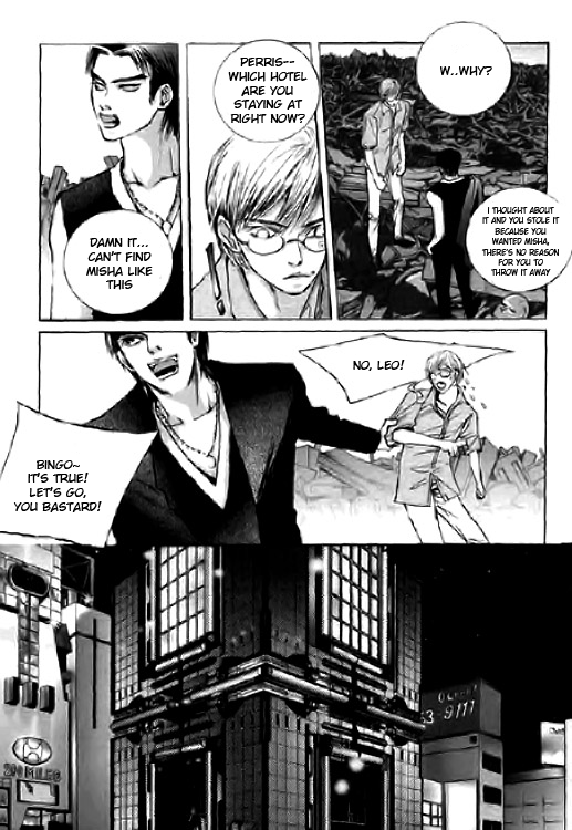 Angel Shop Chapter 2.2-2 page 54 - Vol.2 Chapter 2.2
