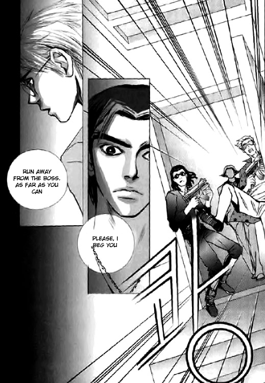 Angel Shop Chapter 2.2-2 page 56 - Vol.2 Chapter 2.2