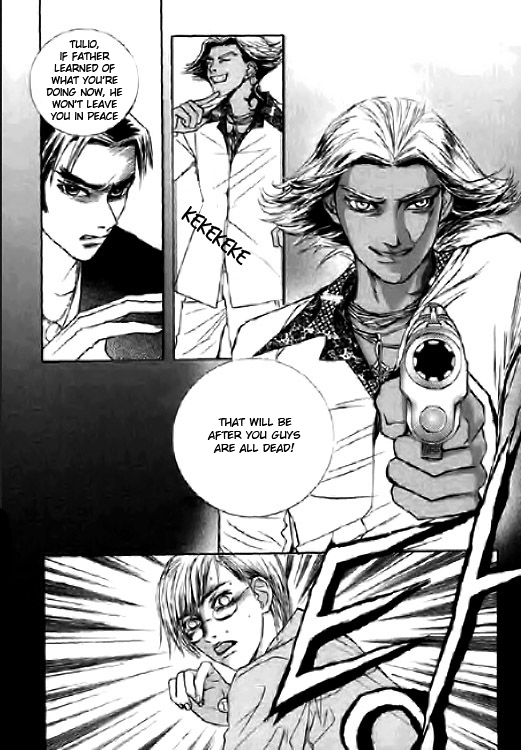 Angel Shop Chapter 2.2-2 page 58 - Vol.2 Chapter 2.2