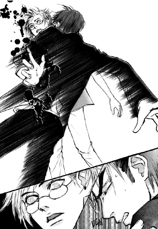 Angel Shop Chapter 2.2-2 page 59 - Vol.2 Chapter 2.2