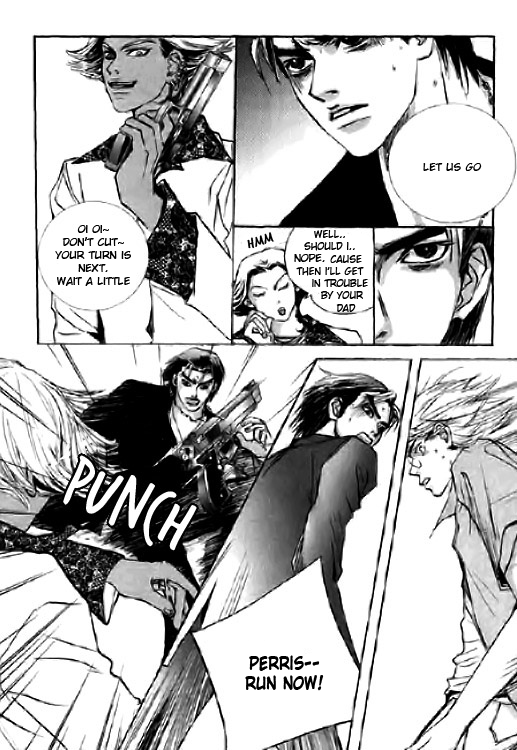 Angel Shop Chapter 2.2-2 page 60 - Vol.2 Chapter 2.2