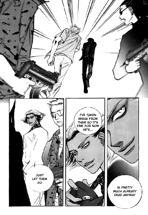 Angel Shop Chapter 2.2-2 page 61 - Vol.2 Chapter 2.2