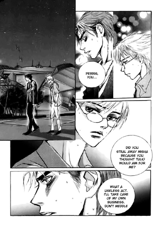 Angel Shop Chapter 2.2-2 page 62 - Vol.2 Chapter 2.2