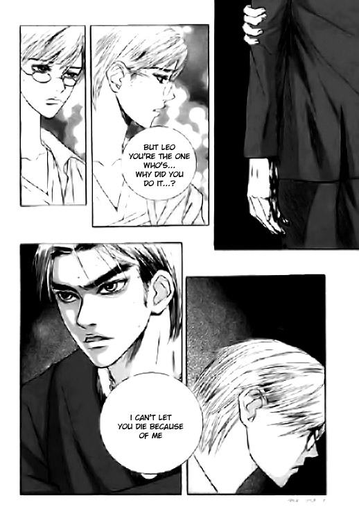 Angel Shop Chapter 2.2-2 page 63 - Vol.2 Chapter 2.2