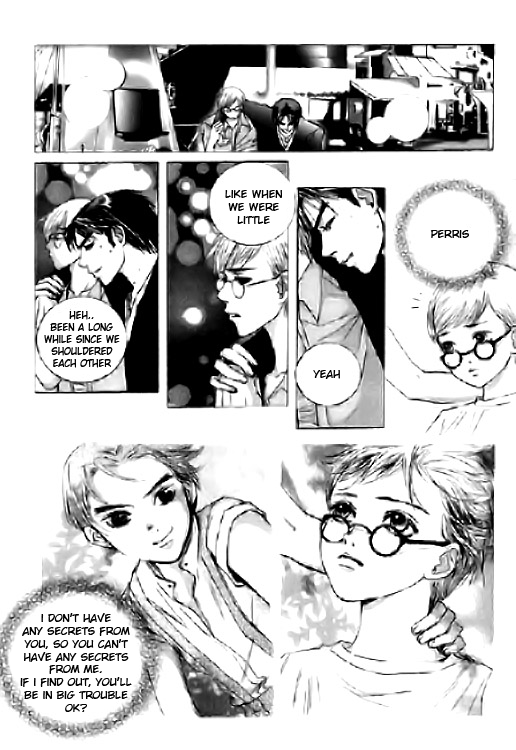 Angel Shop Chapter 2.2-2 page 64 - Vol.2 Chapter 2.2