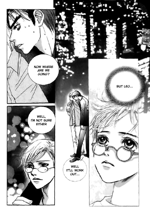 Angel Shop Chapter 2.2-2 page 65 - Vol.2 Chapter 2.2