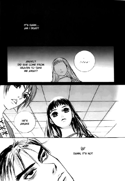 Angel Shop Chapter 2.2-2 page 67 - Vol.2 Chapter 2.2