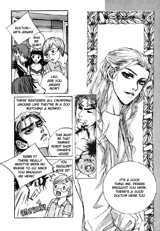 Angel Shop Chapter 2.2-2 page 68 - Vol.2 Chapter 2.2