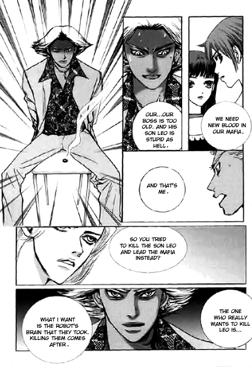 Angel Shop Chapter 2.2-4 page 10 - Vol.2 Chapter 2.4