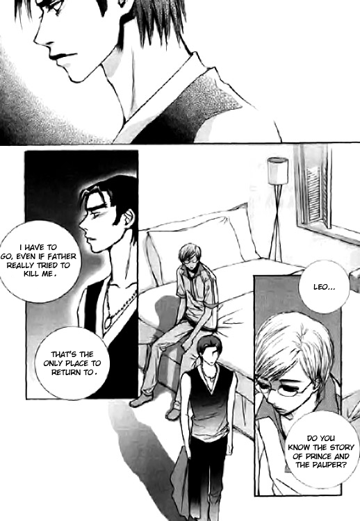 Angel Shop Chapter 2.2-4 page 12 - Vol.2 Chapter 2.4