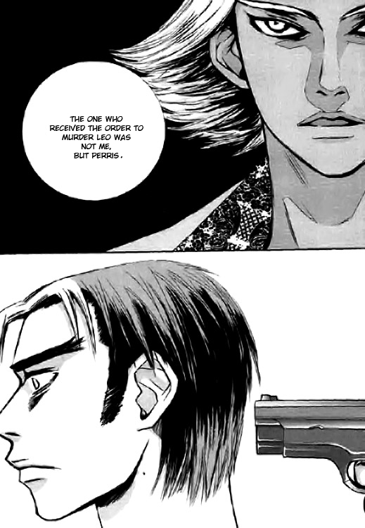 Angel Shop Chapter 2.2-4 page 14 - Vol.2 Chapter 2.4
