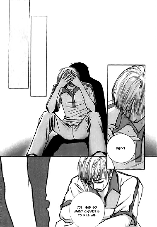 Angel Shop Chapter 2.2-4 page 21 - Vol.2 Chapter 2.4