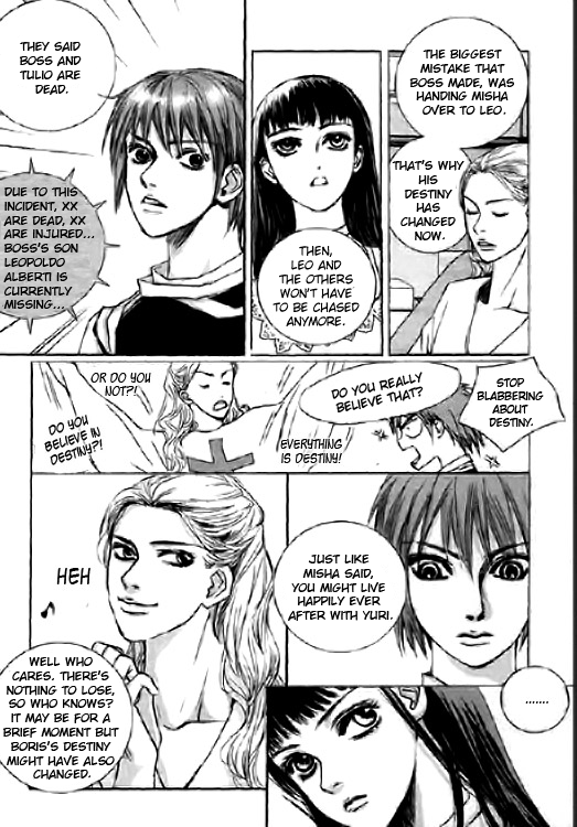 Angel Shop Chapter 2.2-4 page 29 - Vol.2 Chapter 2.4