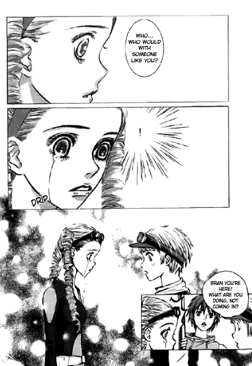 Angel Shop Chapter 3.3-2 page 52 - Vol.3 Chapter 3.2