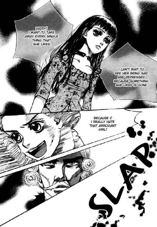 Angel Shop Chapter 3.4-2 page 11 - Vol.3 Chapter 4.2